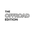 Sticker “The Offroad Edition”